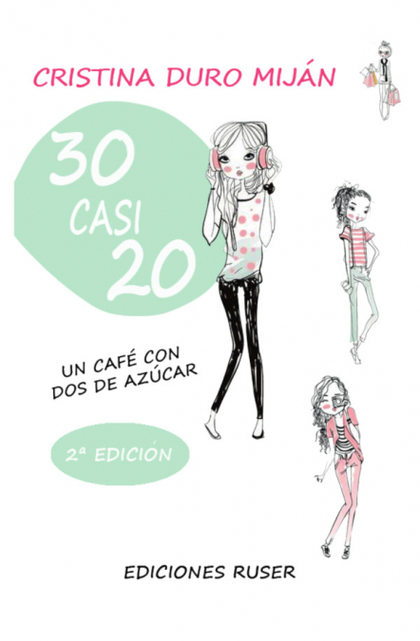 30 CASI 20