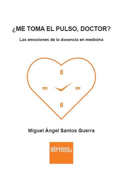 ¿ME TOMA EL PULSO, DOCTOR?