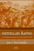 HISTORIA DEL RASTRO