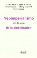 NEOIMPERIALISMO EN LA ERA DE LA GLOBALIZACIÓN.