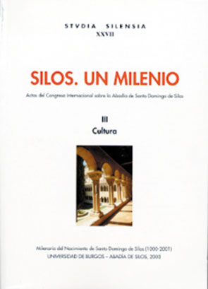 SILOS. UN MILENIO. III CULTURA