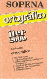 ITER 2000 ORTOGRÁFICO