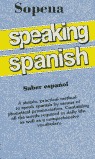 SPEAKING SPANISH