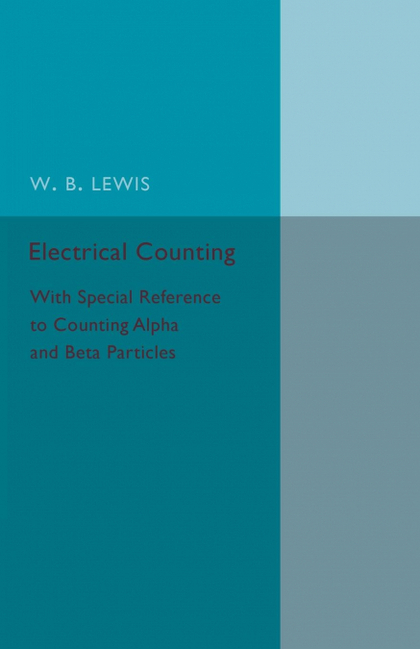 ELECTRICAL COUNTING