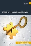 GESTIÓN DE LA CALIDAD (ISO 9001/2008)