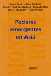 PODERES EMERGENTES EN ASIA