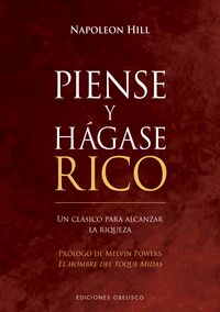 PIENSE Y HÁGASE RICO (N.E.)
