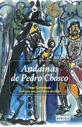 ANDAINAS DE PEDRO CHOSCO