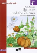 THE STAR AND THE COLOURS