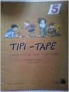 TIPI-TAPE CUADERNO LENGUA 05