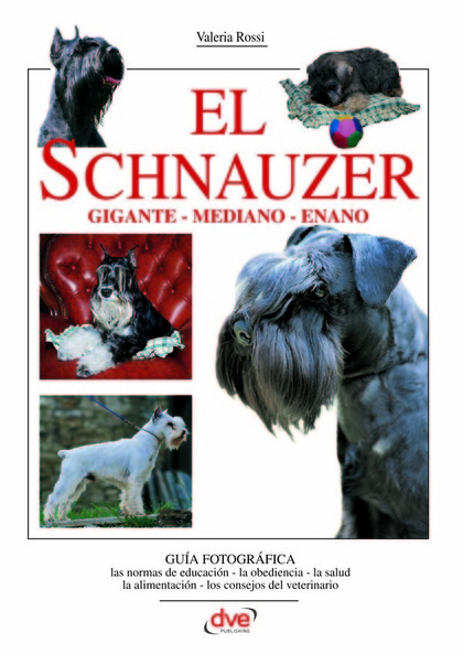 EL SCHNAUZER