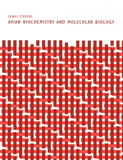 AVIAN BIOCHEMISTRY AND MOLECULAR BIOLOGY.