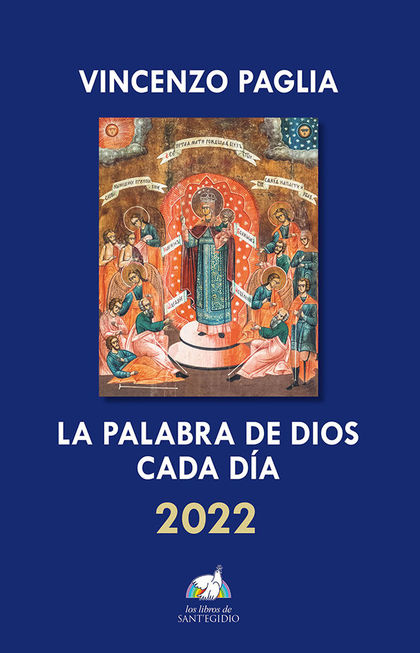 LA PALABRA DE DIOS CADA DÍA - 2022