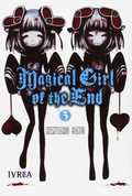 MAGICAL GIRL OF THE END 3.
