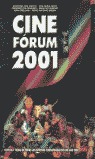 CINE FÓRUM 2001