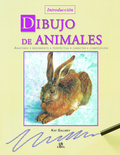 INTRODUCCIÓN AL DIBUJO DE LOS ANIMALES