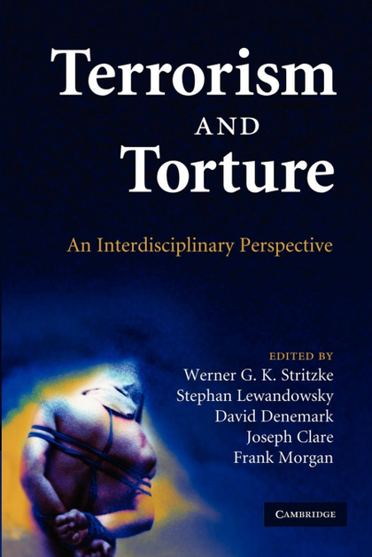 TERRORISM AND TORTURE