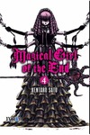 MAGICAL GIRL OF THE END 04.