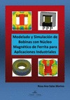 MODELADO Y SIMULACION DE BOBINAS CON NUCLEO MAGNET
