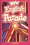 NEW ENGLISH PARADE 1 EP STUDENTŽS