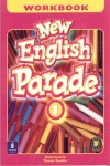 NEW ENGLISH PARADE 1 EP WORKBOOK