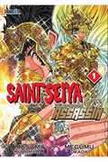 SAINT SEIYA EPISODIO G ASSASSIN 01.