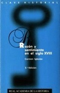 RAZÓN Y SENTIMIENTO EN EL SIGLO XVIII.