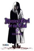 MAGICAL GIRL OF THE END 05.