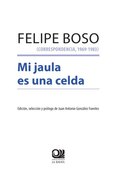 FELIPE BOSO (CORRESPONDENCIA, 1969 - 1983)