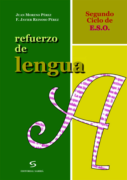 REFUERZO DE LENGUA