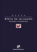 BIBLIA DE JERUSALÉN MANUAL MODELO 1