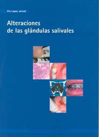 ALTERACIONES DE LAS GLANDULAS SALIVALES