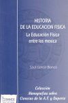 LA EDUCACIÓN FÍSICA ENTRE LOS MEXICANOS
