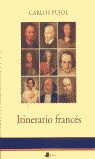 ITINERARIO FRANC_S