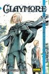 CLAYMORE 16