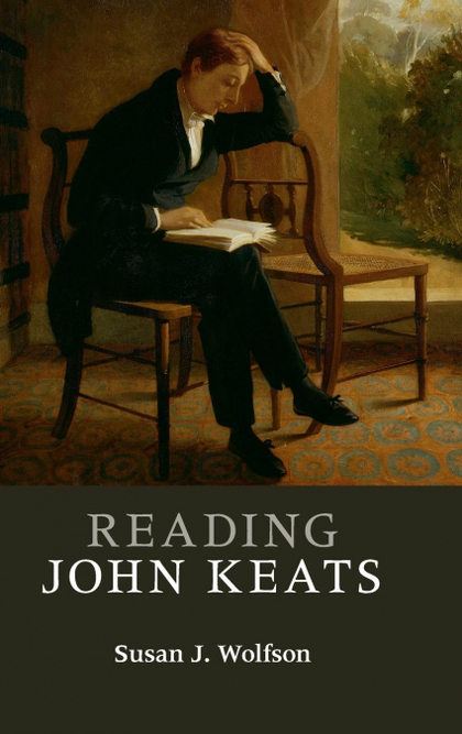 READING JOHN KEATS