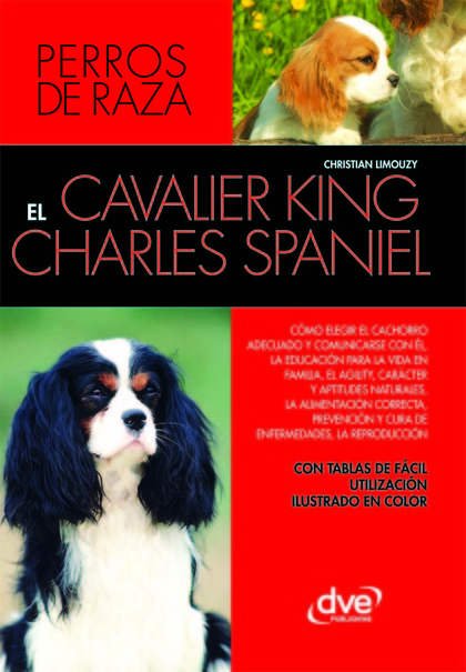 EL CAVALIER KING CHARLES SPANIEL