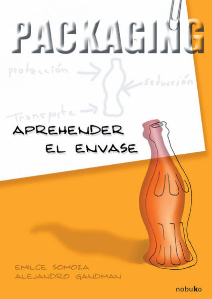 PACKAGING: APREHENDER EL ENVASE