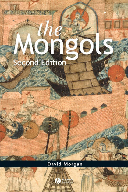 THE MONGOLS