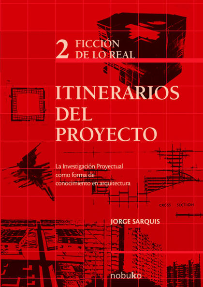ITINERARIOS DEL PROYECTO II - FICCIÓN DE LO REAL