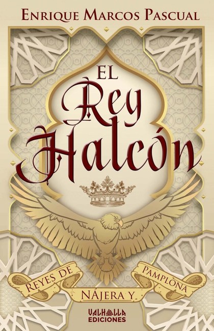 EL REY HALCÓN