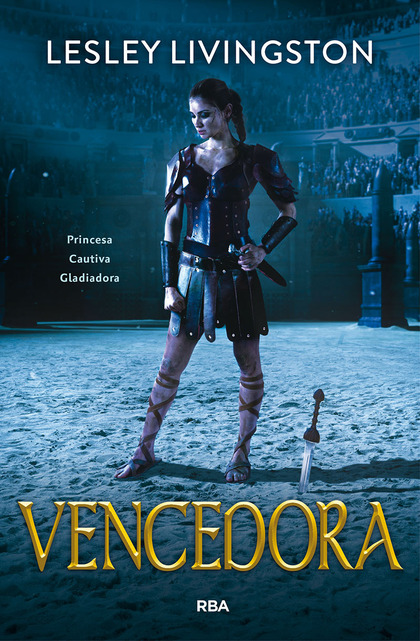 VENCEDORA 1 - VENCEDORA