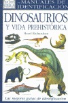 DINOSAURIOS Y VIDA PREHISTORICA.M.I.