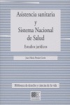 ASISTENCIA SANITARIA Y SISTEMA NACIONAL DE SALUD