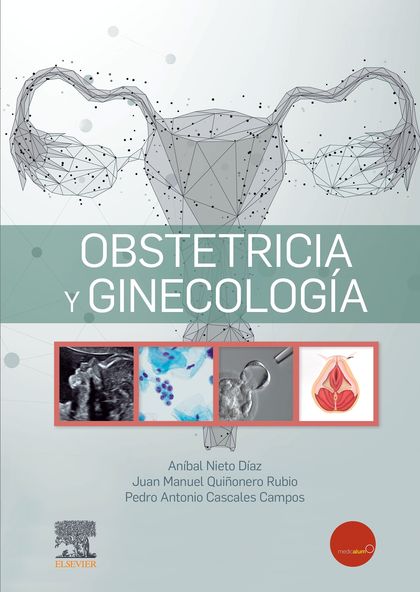 OBSTETRICIA Y GINECOLOGIA.