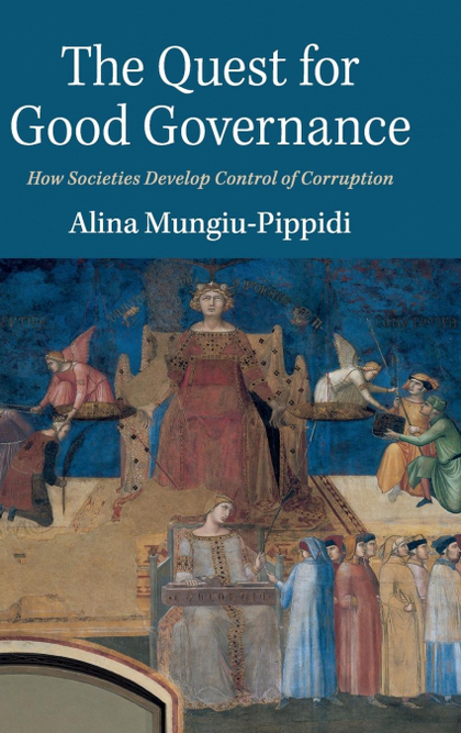 THE QUEST FOR GOOD GOVERNANCE