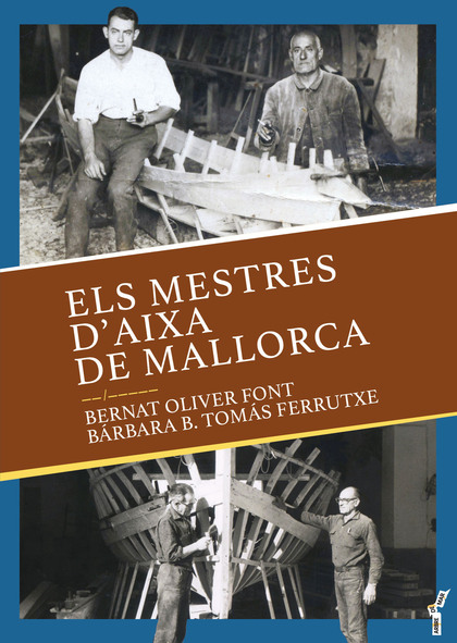 ELS MESTRES D'AIXA DE MALLORCA.