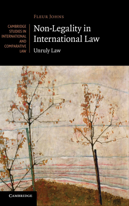 NON-LEGALITY IN INTERNATIONAL LAW