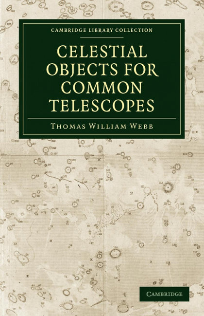 CELESTIAL OBJECTS FOR COMMON TELESCOPES