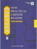 NEW PRACTICAL CHINESE READER TEXTBOOK 5